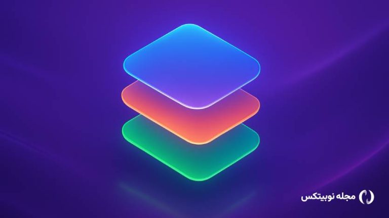 همه مدارک ETF به‌روزرسانی شد!