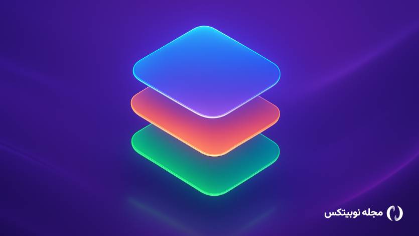 همه مدارک ETF به‌روزرسانی شد!