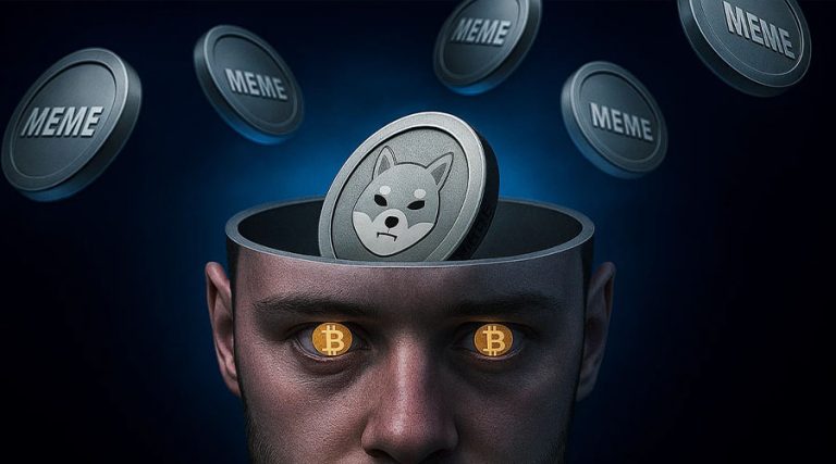 ۲ میم کوین که در هفته اخیر از بیت کوین بهتر عمل کرده‌اند!