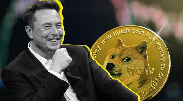 جهش DOGE با حمایت ایلان ماسک؟ طرح خزانه ۲۰۰ میلیون دلاری چیست؟