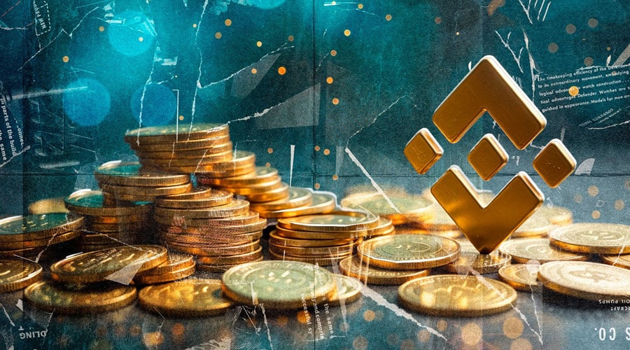 سلطه بایننس بر بازار کریپتو؛ تعداد کاربران این صرافی از ۲۸۰ میلیون نفر گذشت!