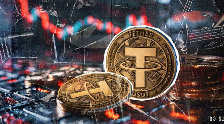 فیشینگ در کمین است؛ سرقت ۳ میلیون دلار تتر فقط با یک کلیک!