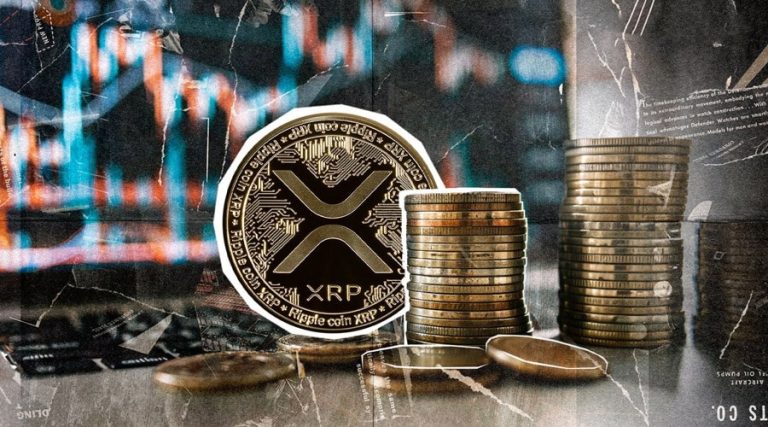 ۷۰۰ میلیون‌ ریپل از بایننس برداشت شد! قیمت XRP آماده جهش بزرگ بعدی؟