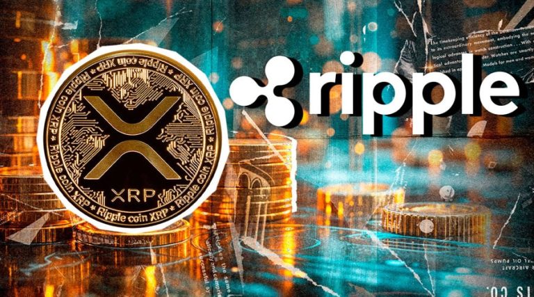 قفل شدن ۷۰۰ میلیون XRP؛ پشت‌پرده انتقال ۲ میلیارد دلاری چیست؟