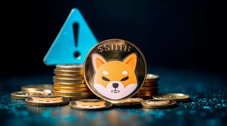 ۸۴ تریلیون SHIB، تهدید پنهانی که شیبا اینو را از صعود بازمی‌دارد!