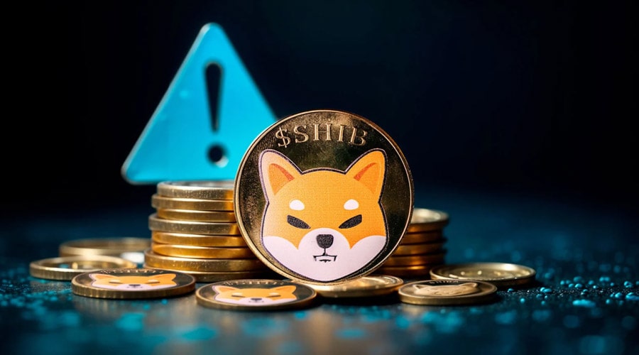۸۴ تریلیون SHIB، تهدید پنهانی که شیبا اینو را از صعود بازمی‌دارد!