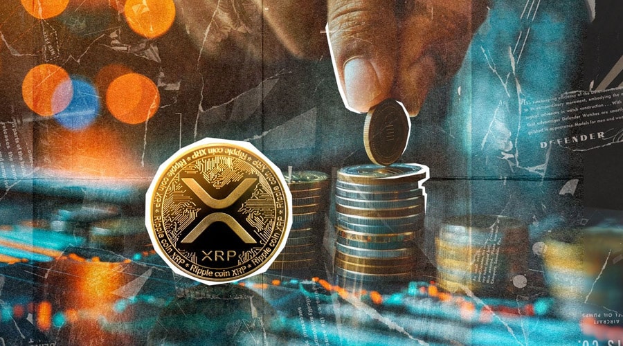 ۹۴ درصد از دارندگان ریپل در سود! رالی بعدی در راه است یا منتظر اصلاح باشیم؟