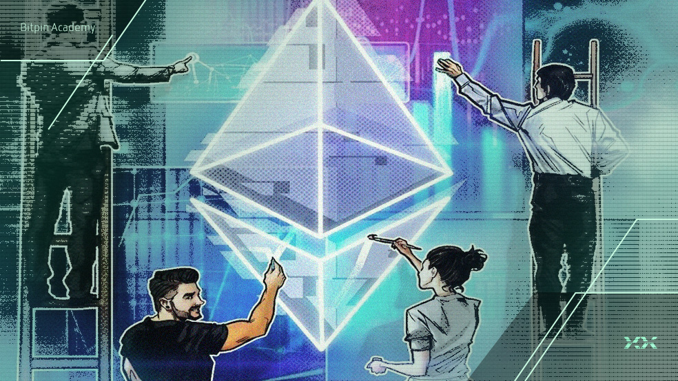 رکوردشکنی‌های تازه در شبکه اتریوم؛ نشانه‌ای از صعودی متفاوت