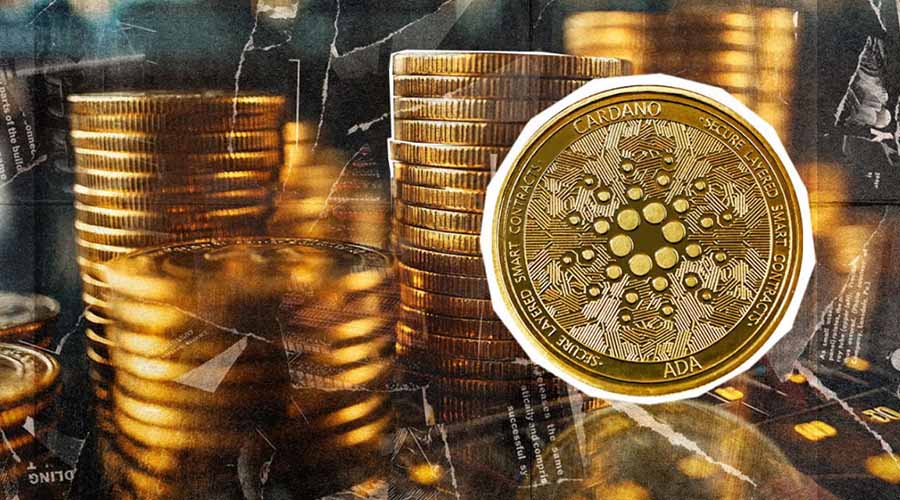 تکرار رشد ۴۱۲ درصدی همزمان با سیگنال صعودی بزرگ!