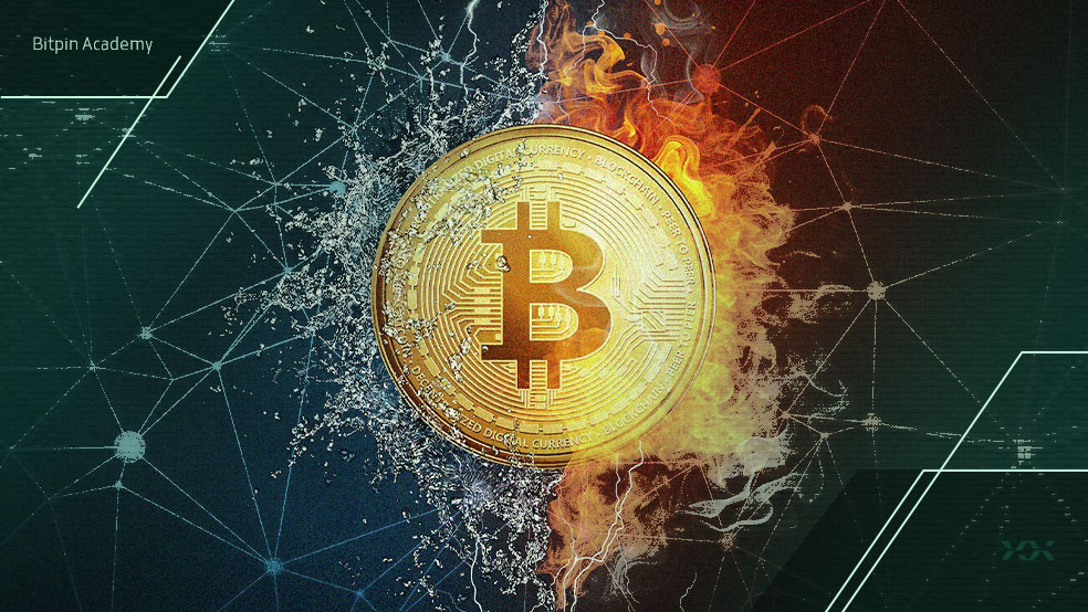 بیت کوین در اوج قدرت! سقف ۱۲۳ هزار دلاری هم شکست!