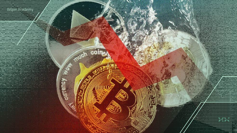 بررسی ۳ دلیل ریزش اخیر بازار کریپتو!