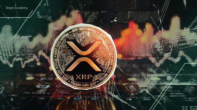 آیا ریپل در آستانه سقوط قیمت است؟