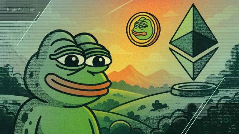 شروع آتشین لیتل پپه؛ خودتان را برای میم کوین جدید آماده کنید!