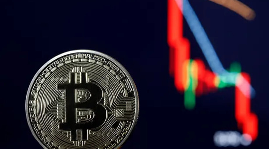 تحلیل سقوط قیمت بیت کوین با بازار آپشن!