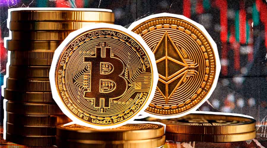 هشدار طرفدار بیت‌ کوین درباره فروش ۳.۵ میلیارد دلاری اتریوم!