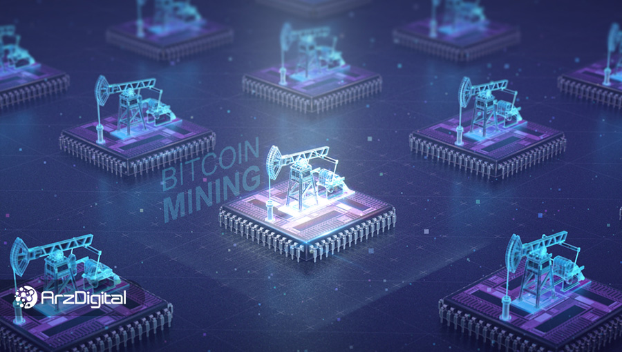 بهترین دستگاه های استخراج بیت کوین در سال ۲۰۲۵