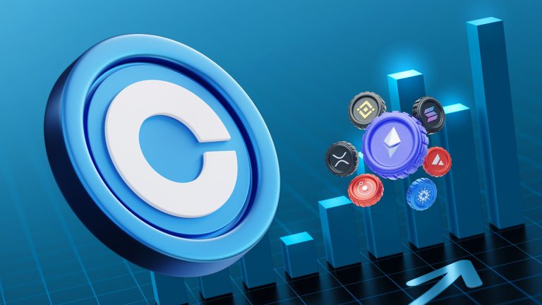 صرافی کوین بیس: یک آلت سیزن کامل در راه است!