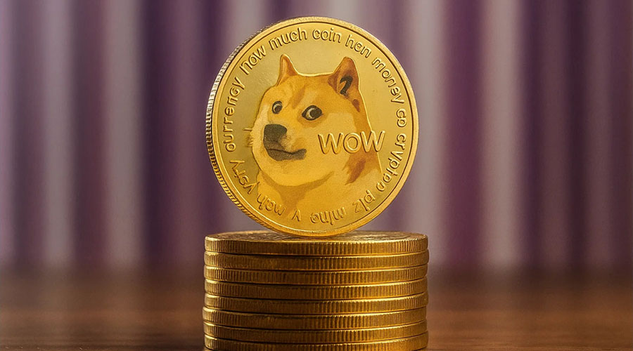 سناریو روی میز معامله‌گران برای دوج کوین (DOGE)!