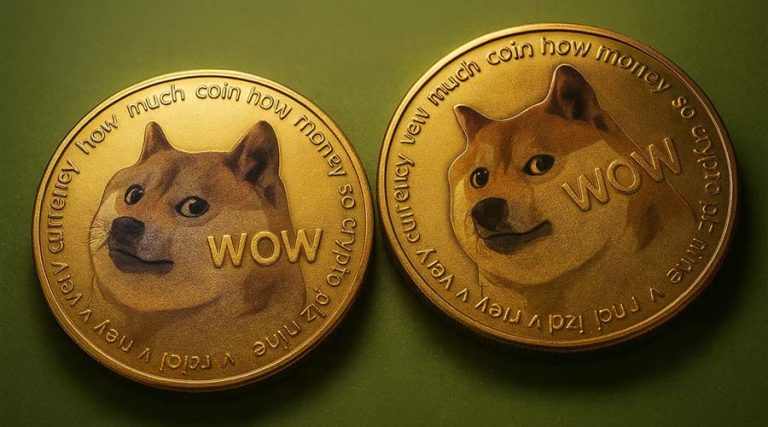 سناریو رالی پارابولیک دوج کوین در پاییز امسال!