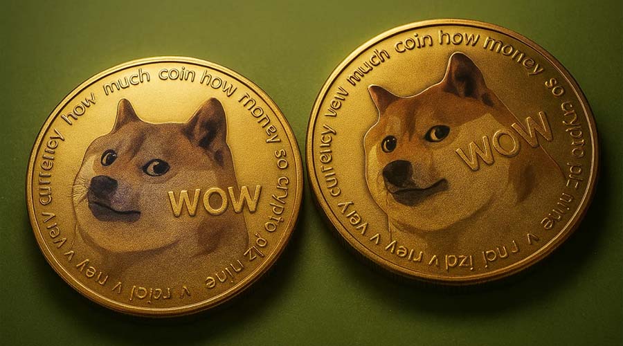 سناریو رالی پارابولیک دوج کوین در پاییز امسال!