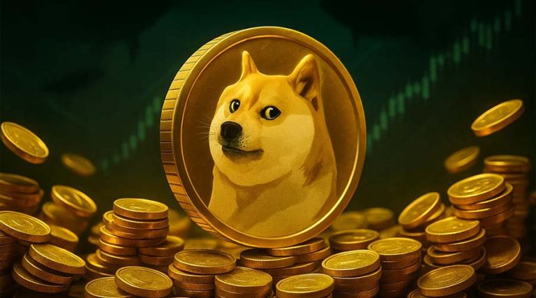 انباشت ۲ میلیاردی توسط نهنگ‌ها؛ سیگنال صعودی برای DOGE؟