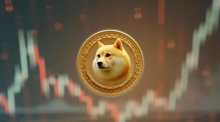 دوج کوین و مقاومتی که سرنوشت قیمت را تعیین می‌کند!