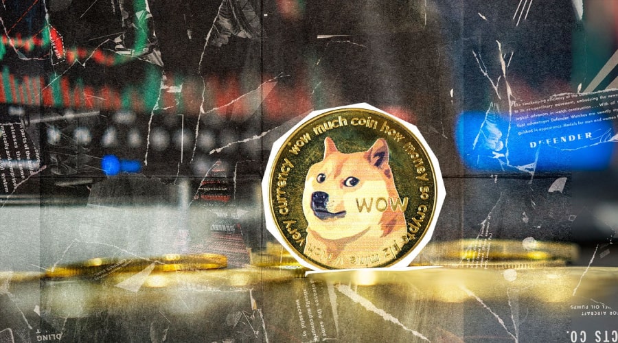 حجم معاملات باز دوج‌کوین از ۳ میلیارد دلار گذشت! پیش‌بینی حرکت بعدی قیمت DOGE