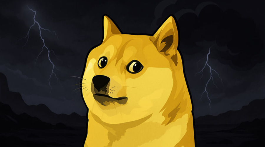 سطح RSI فعلی دوج کوین مشابه دوره پیش از جهش ۷۰ درصدی است!