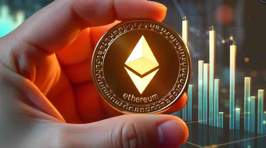 پیش‌بینی جدید ChatGPT از قیمت اتریوم تا ۱۰ سال آینده!