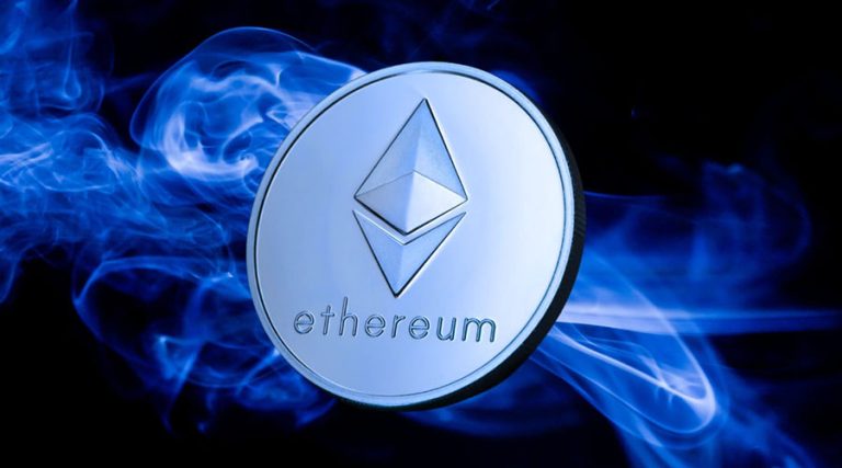 الگوی پرچم صعودی و معرفی تارگت‌های بعدی اتریوم!