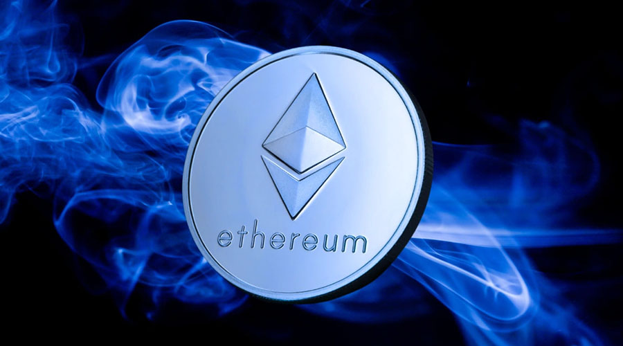 الگوی پرچم صعودی و معرفی تارگت‌های بعدی اتریوم!