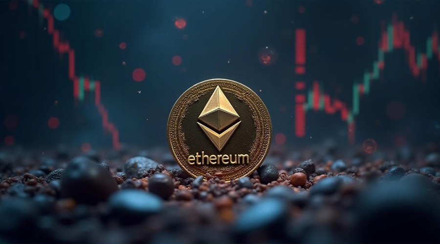 فشار فروش نهنگ‌ها و احتمال اصلاح عمیق‌تر!