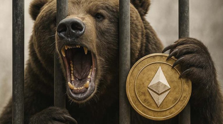 اتریوم و سناریو شورت اسکوئیز؛ هدف بعدی ۵ هزار دلار؟