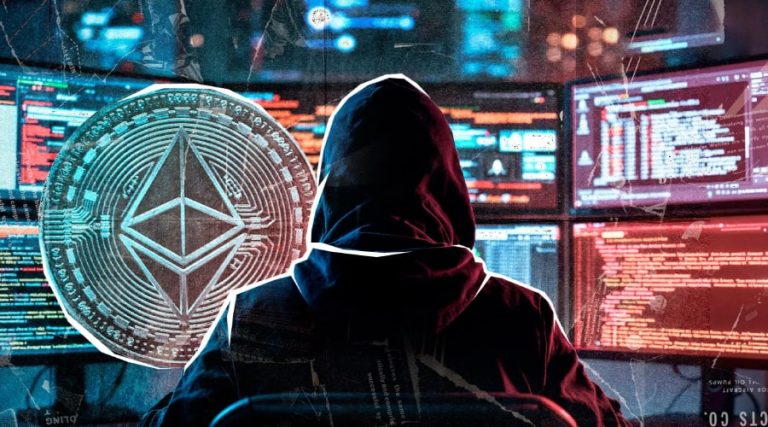 از ۵۸ میلیون تا ۱۰۳ میلیون دلار؛ سود بادآورده هکر رادیانت کپیتال از صعود اتریوم!