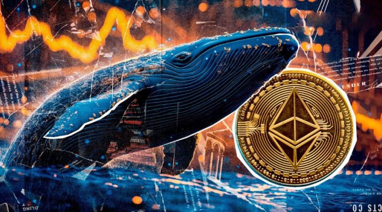 بازار ETH زیر فشار فروش نهنگ‌ها و بنیاد اتریوم! قیمت چه واکنشی نشان می‌دهد؟