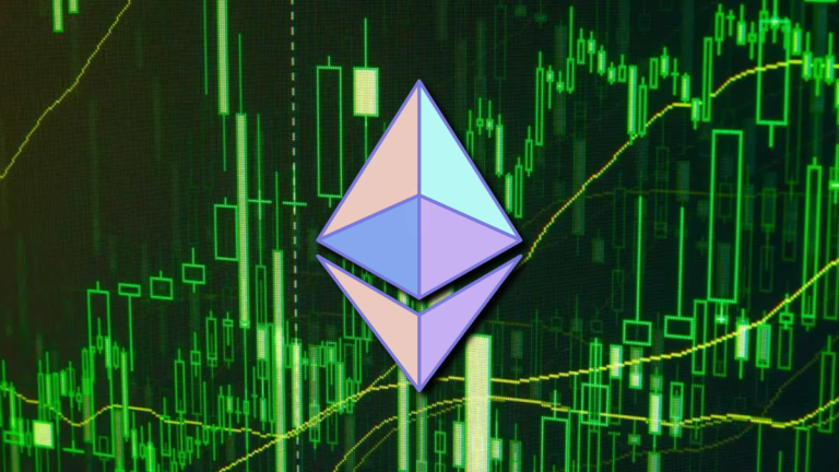 بیش از ۹۷ درصد دارندگان اتریوم در سود هستند؛ فشار فروش اتر افزایش می‌یابد؟