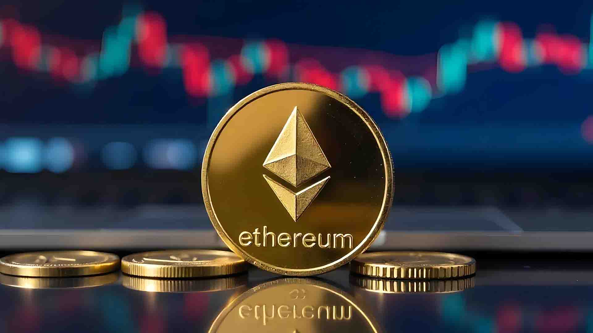 تام لی: قیمت اتریوم قبل از صعود به ۵,۱۰۰ دلار تا ۴,۰۷۵ دلار کاهش می‌یابد