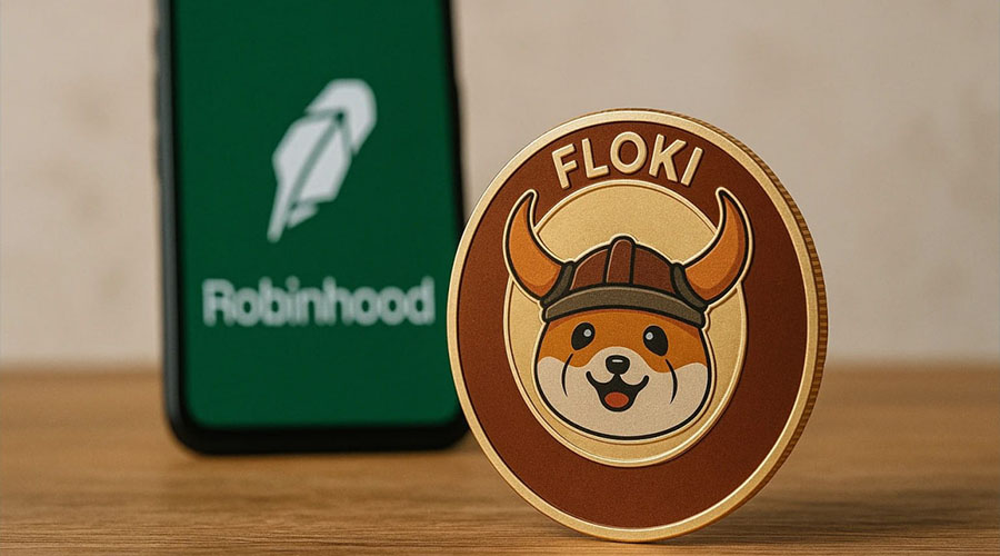 احتمال رشد ۱۳۸ درصدی FLOKI پس از لیست شدن در رابین‌هود!
