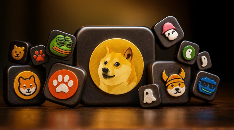 سه میم کوین که باید در هفته جاری زیر نظر داشت!