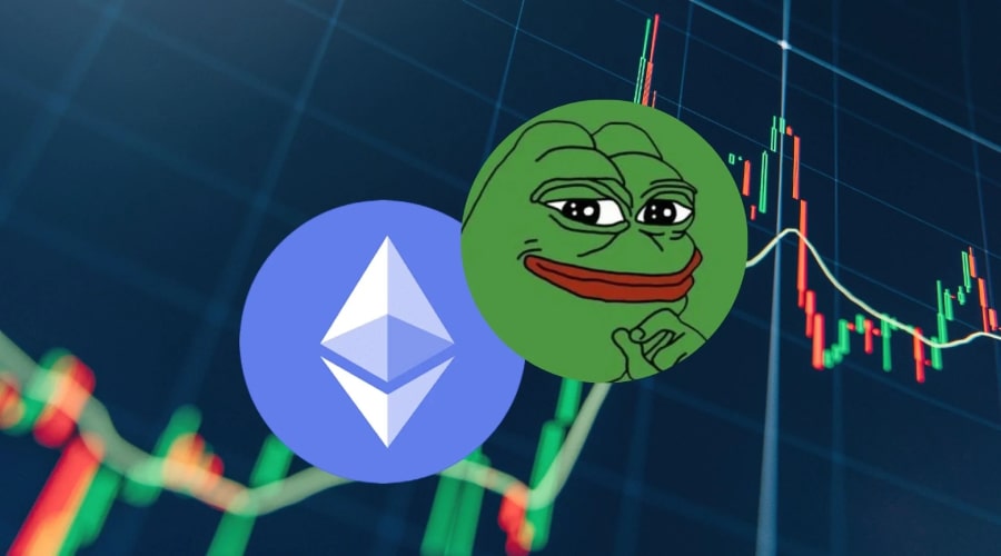 رالی تاریخی پپه قورباغه تکرار می‌شود؟ اتریوم چراغ سبز را نشان داد!