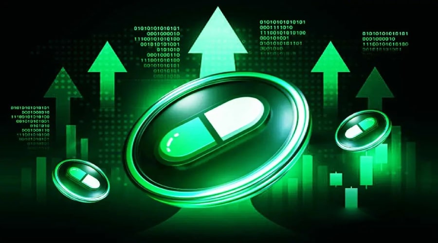 از بازخرید ۳۳ میلیونی تا تسخیر بازار میم‌کوین‌ها؛ قیمت PUMP در آستانه انفجار است؟