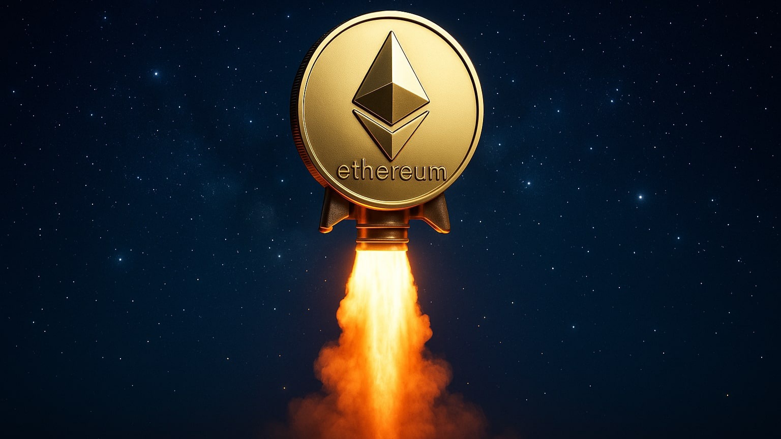 اتریوم برای دومین بار در این هفته سقف زد!