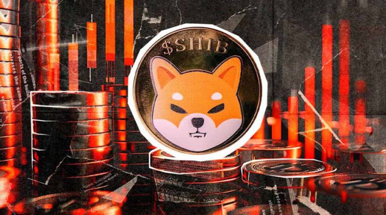 شکست جعلی بزرگ SHIB، فروش سنگین و سناریوی سقوط!