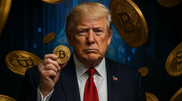 تصمیم تاریخی ترامپ؛ آغاز تابستان رمزارزها؟