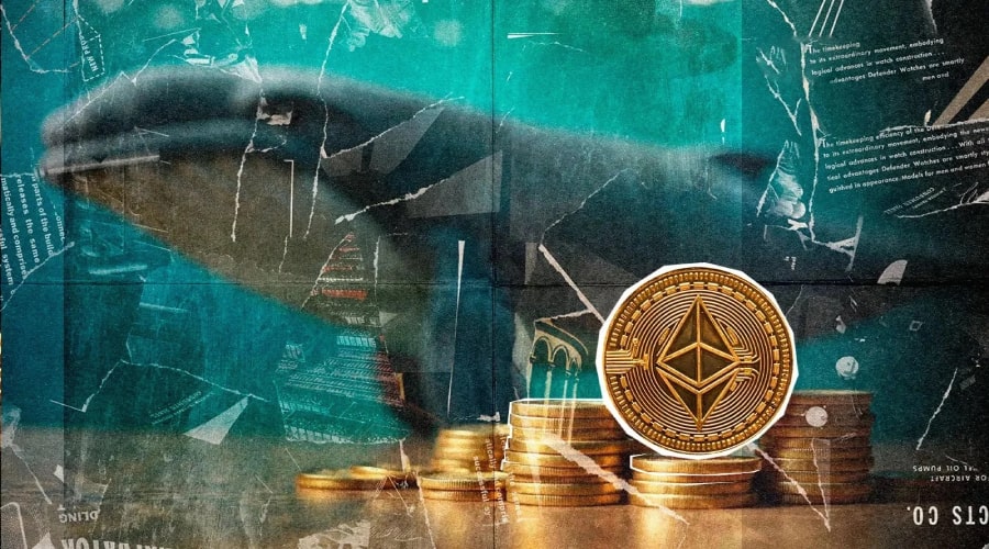 اتریوم در یک قدمی رکوردشکنی؛ نهنگ‌های بازار می‌خرند یا می‌فروشند؟