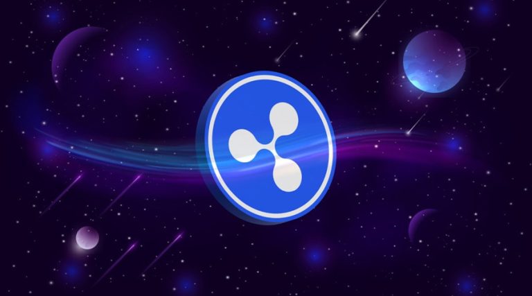 شکست الگوی نزولی و تکرار رشد ۷۰ درصدی ریپل!