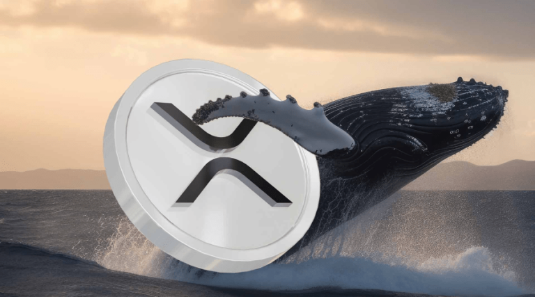 بازار XRP زیر سلطه نهنگ‌ها! آیا ریپل می‌تواند رکورد قیمتی جدیدی ثبت کند؟