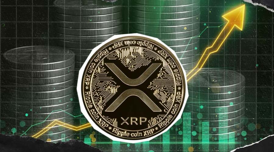 چهره سرشناس بازار: ریپل آماده رشد انفجاری است!