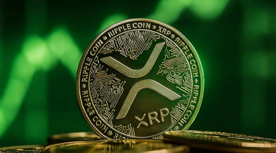 تکرار رشد پارابولیک بیش از ۱۰۰ هزار درصدی ریپل!