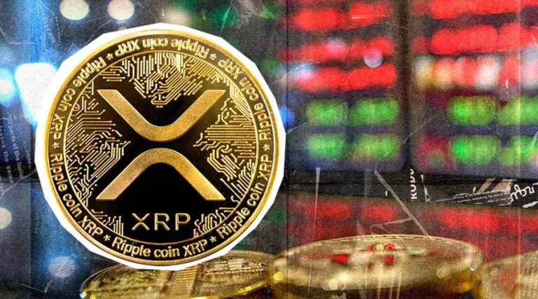 این محدوده مسیر بعدی XRP را مشخص خواهد کرد!
